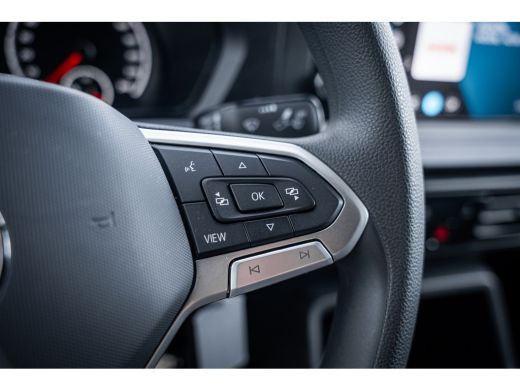 Volkswagen Caddy 2.0 TDI Comfort NAVI BY APP - TREKHAAK - BETIMMERING ActivLease financial lease