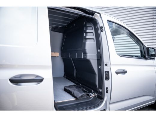 Volkswagen Caddy 2.0 TDI Comfort NAVI BY APP - TREKHAAK - BETIMMERING ActivLease financial lease