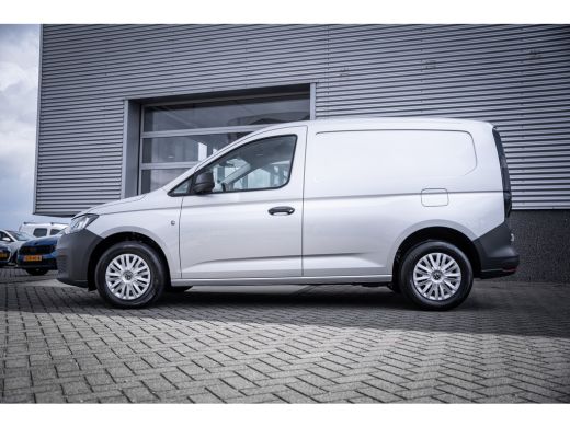 Volkswagen Caddy 2.0 TDI Comfort NAVI BY APP - TREKHAAK - BETIMMERING ActivLease financial lease