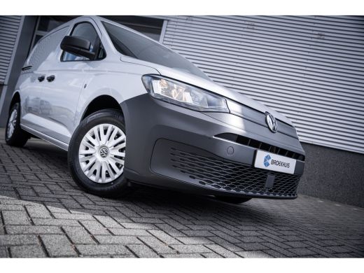 Volkswagen Caddy 2.0 TDI Comfort NAVI BY APP - TREKHAAK - BETIMMERING ActivLease financial lease