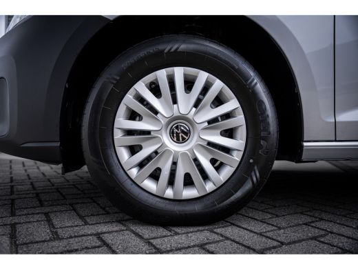 Volkswagen Caddy 2.0 TDI Comfort NAVI BY APP - TREKHAAK - BETIMMERING ActivLease financial lease