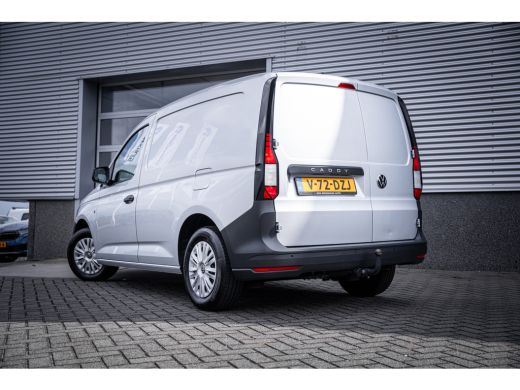 Volkswagen Caddy 2.0 TDI Comfort NAVI BY APP - TREKHAAK - BETIMMERING ActivLease financial lease