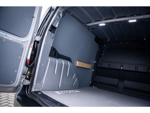 Volkswagen Caddy 2.0 TDI Comfort TREKHAAK - BETIMMERING - CLIMATE ActivLease financial lease