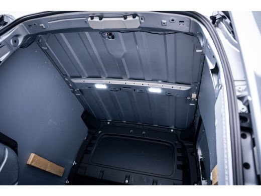 Volkswagen Caddy 2.0 TDI Comfort TREKHAAK - BETIMMERING - CLIMATE ActivLease financial lease