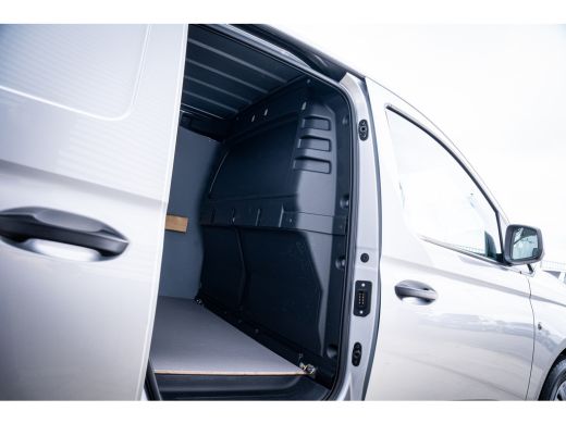 Volkswagen Caddy 2.0 TDI Comfort TREKHAAK - BETIMMERING - CLIMATE ActivLease financial lease