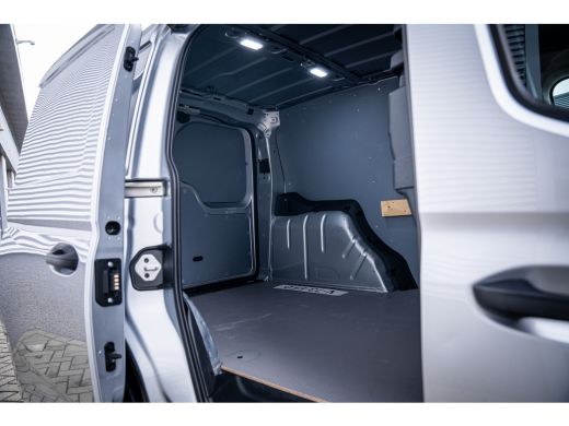 Volkswagen Caddy 2.0 TDI Comfort TREKHAAK - BETIMMERING - CLIMATE ActivLease financial lease