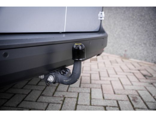 Volkswagen Caddy 2.0 TDI Comfort TREKHAAK - BETIMMERING - CLIMATE ActivLease financial lease