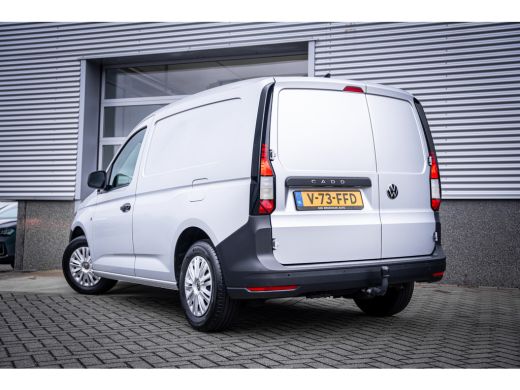 Volkswagen Caddy 2.0 TDI Comfort TREKHAAK - BETIMMERING - CLIMATE ActivLease financial lease
