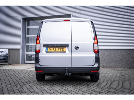 Volkswagen Caddy 2.0 TDI Comfort TREKHAAK - BETIMMERING - CLIMATE ActivLease financial lease