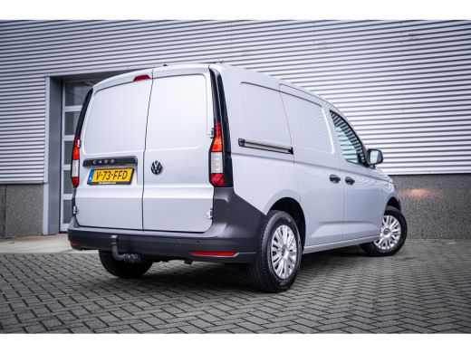 Volkswagen Caddy 2.0 TDI Comfort TREKHAAK - BETIMMERING - CLIMATE ActivLease financial lease
