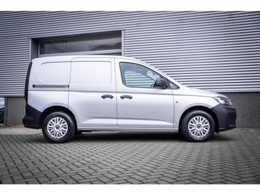 Volkswagen Caddy 2.0 TDI Comfort TREKHAAK - BETIMMERING - CLIMATE ActivLease financial lease