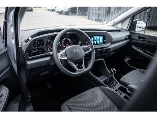 Volkswagen Caddy 2.0 TDI Comfort TREKHAAK - BETIMMERING - CLIMATE ActivLease financial lease