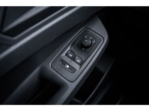 Volkswagen Caddy 2.0 TDI Comfort TREKHAAK - BETIMMERING - CLIMATE ActivLease financial lease