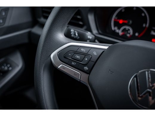 Volkswagen Caddy 2.0 TDI Comfort TREKHAAK - BETIMMERING - CLIMATE ActivLease financial lease