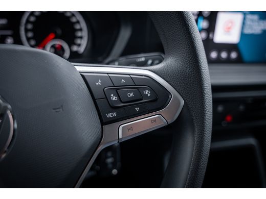 Volkswagen Caddy 2.0 TDI Comfort TREKHAAK - BETIMMERING - CLIMATE ActivLease financial lease