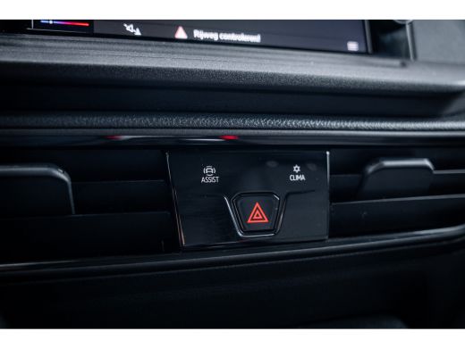 Volkswagen Caddy 2.0 TDI Comfort TREKHAAK - BETIMMERING - CLIMATE ActivLease financial lease