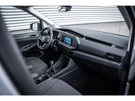 Volkswagen Caddy 2.0 TDI Comfort TREKHAAK - BETIMMERING - CLIMATE ActivLease financial lease