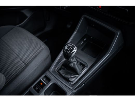 Volkswagen Caddy 2.0 TDI Comfort TREKHAAK - BETIMMERING - CLIMATE ActivLease financial lease