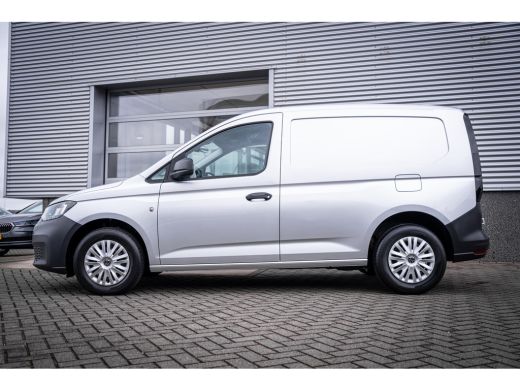 Volkswagen Caddy 2.0 TDI Comfort TREKHAAK - BETIMMERING - CLIMATE ActivLease financial lease