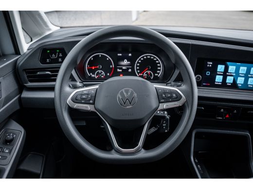 Volkswagen Caddy 2.0 TDI Comfort TREKHAAK - BETIMMERING - CLIMATE ActivLease financial lease