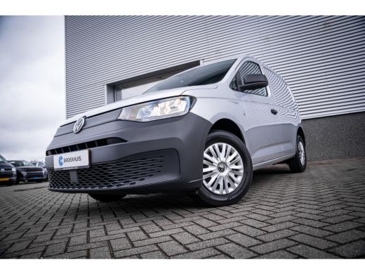Volkswagen Caddy 2.0 TDI Comfort TREKHAAK - BETIMMERING - CLIMATE ActivLease financial lease