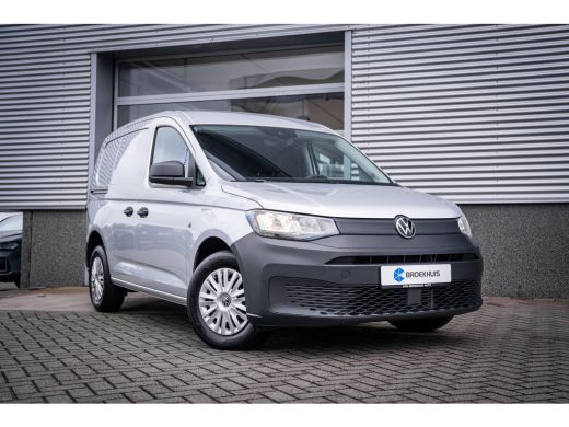 Volkswagen Caddy 2.0 TDI Comfort TREKHAAK - BETIMMERING - CLIMATE ActivLease financial lease