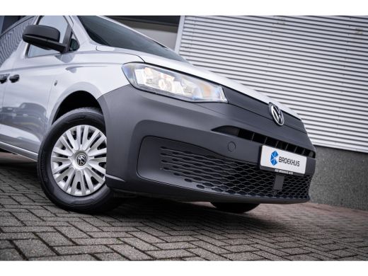 Volkswagen Caddy 2.0 TDI Comfort TREKHAAK - BETIMMERING - CLIMATE ActivLease financial lease