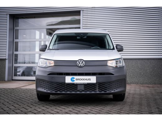 Volkswagen Caddy 2.0 TDI Comfort TREKHAAK - BETIMMERING - CLIMATE ActivLease financial lease