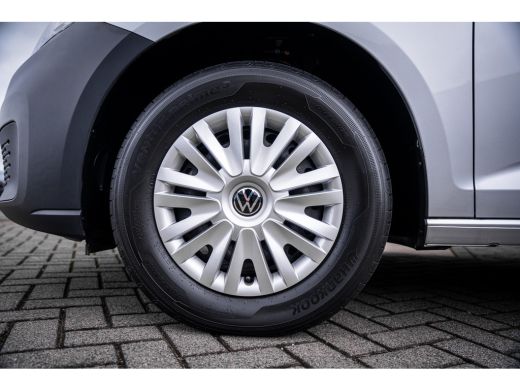 Volkswagen Caddy 2.0 TDI Comfort TREKHAAK - BETIMMERING - CLIMATE ActivLease financial lease