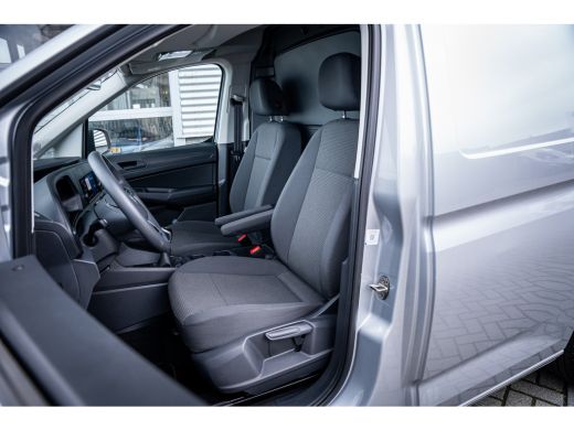 Volkswagen Caddy 2.0 TDI Comfort TREKHAAK - BETIMMERING - CLIMATE ActivLease financial lease