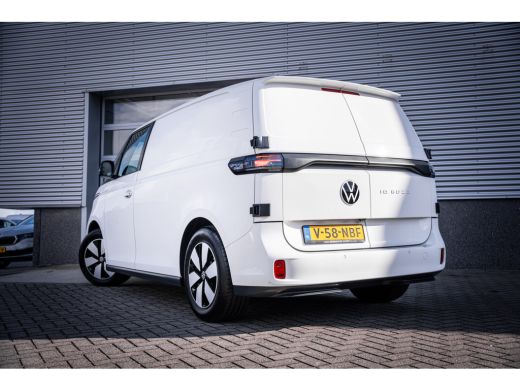 Volkswagen ID. Buzz Cargo Cargo 77KW 204PK | Achteruitrijcamera | Apple Carplay/Android Auto|telefoonintegratie premium | L... ActivLease financial lease