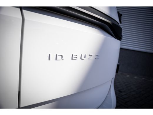 Volkswagen ID. Buzz Cargo Cargo 77KW 204PK | Achteruitrijcamera | Apple Carplay/Android Auto|telefoonintegratie premium | L... ActivLease financial lease