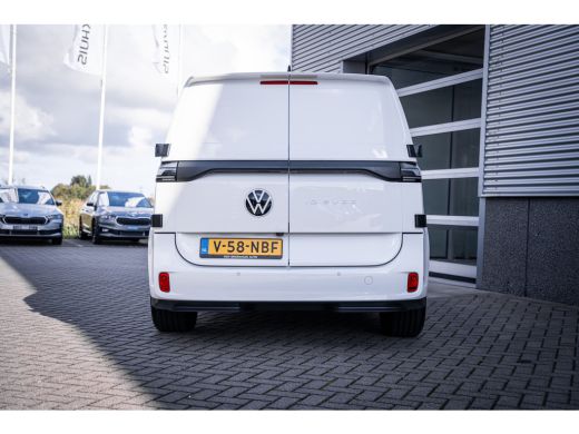 Volkswagen ID. Buzz Cargo Cargo 77KW 204PK | Achteruitrijcamera | Apple Carplay/Android Auto|telefoonintegratie premium | L... ActivLease financial lease