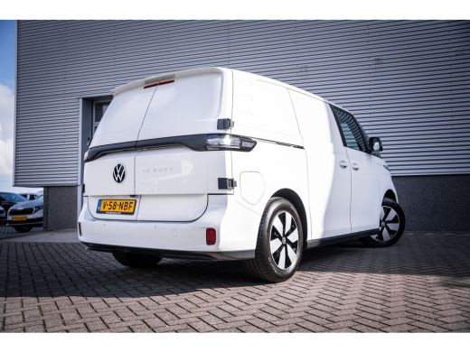 Volkswagen ID. Buzz Cargo Cargo 77KW 204PK | Achteruitrijcamera | Apple Carplay/Android Auto|telefoonintegratie premium | L... ActivLease financial lease