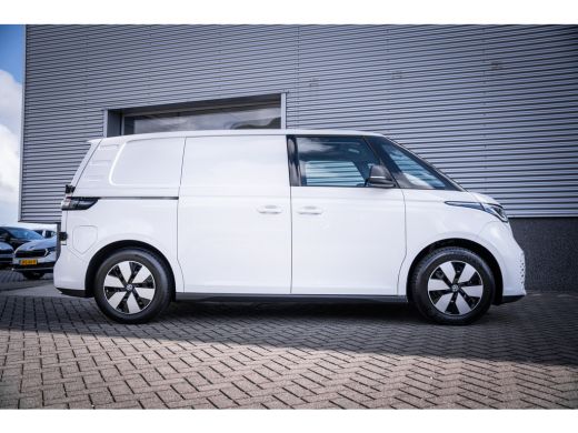 Volkswagen ID. Buzz Cargo Cargo 77KW 204PK | Achteruitrijcamera | Apple Carplay/Android Auto|telefoonintegratie premium | L... ActivLease financial lease