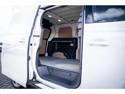 Volkswagen ID. Buzz Cargo Cargo 77KW 204PK | Achteruitrijcamera | Apple Carplay/Android Auto|telefoonintegratie premium | L... ActivLease financial lease