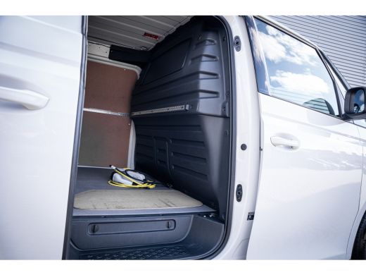 Volkswagen ID. Buzz Cargo Cargo 77KW 204PK | Achteruitrijcamera | Apple Carplay/Android Auto|telefoonintegratie premium | L... ActivLease financial lease