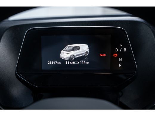 Volkswagen ID. Buzz Cargo Cargo 77KW 204PK | Achteruitrijcamera | Apple Carplay/Android Auto|telefoonintegratie premium | L... ActivLease financial lease