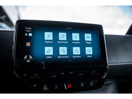 Volkswagen ID. Buzz Cargo Cargo 77KW 204PK | Achteruitrijcamera | Apple Carplay/Android Auto|telefoonintegratie premium | L... ActivLease financial lease