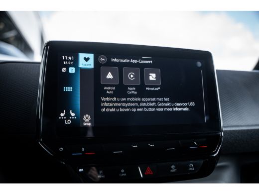 Volkswagen ID. Buzz Cargo Cargo 77KW 204PK | Achteruitrijcamera | Apple Carplay/Android Auto|telefoonintegratie premium | L... ActivLease financial lease