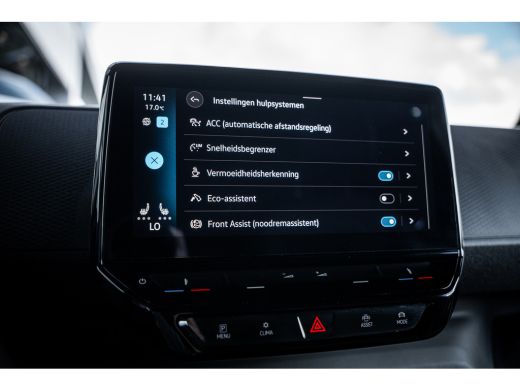 Volkswagen ID. Buzz Cargo Cargo 77KW 204PK | Achteruitrijcamera | Apple Carplay/Android Auto|telefoonintegratie premium | L... ActivLease financial lease