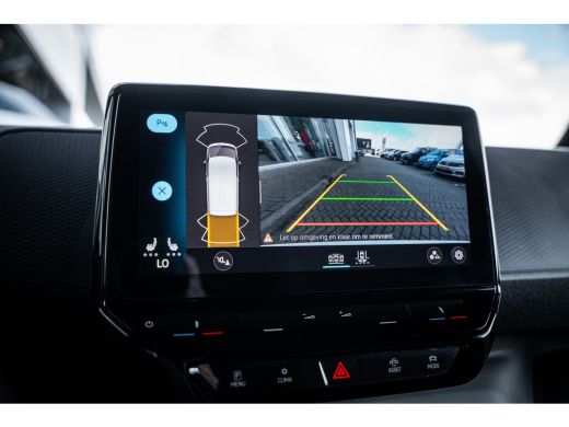 Volkswagen ID. Buzz Cargo Cargo 77KW 204PK | Achteruitrijcamera | Apple Carplay/Android Auto|telefoonintegratie premium | L... ActivLease financial lease