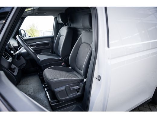 Volkswagen ID. Buzz Cargo Cargo 77KW 204PK | Achteruitrijcamera | Apple Carplay/Android Auto|telefoonintegratie premium | L... ActivLease financial lease