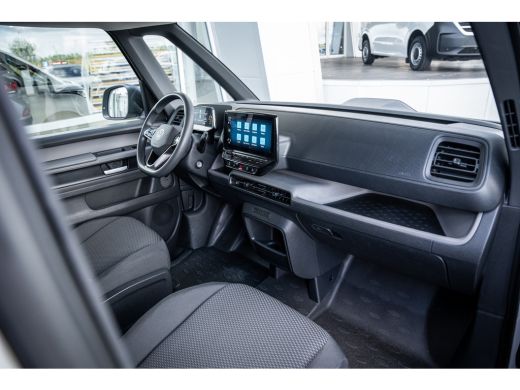 Volkswagen ID. Buzz Cargo Cargo 77KW 204PK | Achteruitrijcamera | Apple Carplay/Android Auto|telefoonintegratie premium | L... ActivLease financial lease