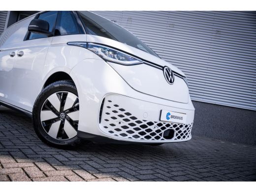Volkswagen ID. Buzz Cargo Cargo 77KW 204PK | Achteruitrijcamera | Apple Carplay/Android Auto|telefoonintegratie premium | L... ActivLease financial lease