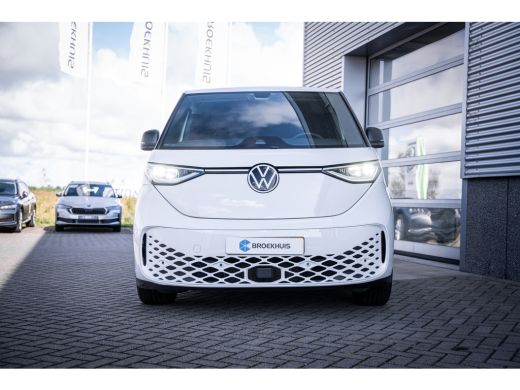 Volkswagen ID. Buzz Cargo Cargo 77KW 204PK | Achteruitrijcamera | Apple Carplay/Android Auto|telefoonintegratie premium | L... ActivLease financial lease