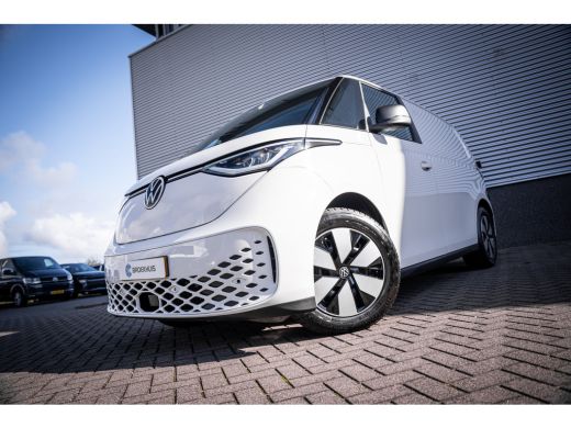 Volkswagen ID. Buzz Cargo Cargo 77KW 204PK | Achteruitrijcamera | Apple Carplay/Android Auto|telefoonintegratie premium | L... ActivLease financial lease