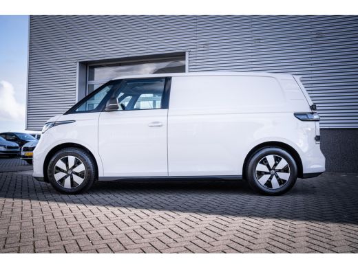 Volkswagen ID. Buzz Cargo Cargo 77KW 204PK | Achteruitrijcamera | Apple Carplay/Android Auto|telefoonintegratie premium | L... ActivLease financial lease