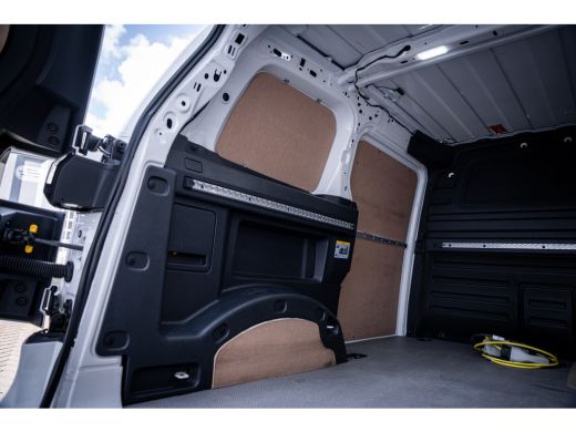 Volkswagen ID. Buzz Cargo Cargo 77KW 204PK | Achteruitrijcamera | Apple Carplay/Android Auto|telefoonintegratie premium | L... ActivLease financial lease