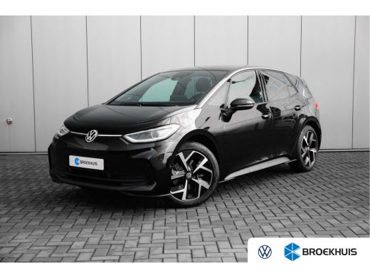 Volkswagen ID.3 Pro Business 59 kWh | Achteruitrijcamera | Apple Carplay/Android Auto|telefoonintegratie premium ...